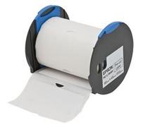 Epson RC-L1WAR - Noir sur blanc - 90 x 45 mm 510 étiquette(s) (1 rouleau(x) étiquettes pré-découpées - pour LabelWorks Pro100 G