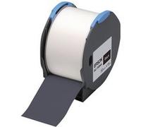 Epson RC-T5BNA - Polyoléfine - auto-adhésif - noir - Rouleau (5 cm x 15 m) 1 rouleau(x) ruban plastique - pour LabelWorks Pro100 G