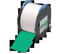 Epson RC-T5GNA - Polyoléfine - auto-adhésif - vert - Rouleau (5 cm x 15 m) 1 rouleau(x) ruban plastique - pour LabelWorks Pro100 G
