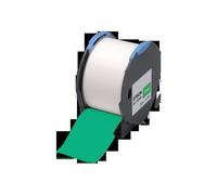 Epson RC-T5GNA - Polyoléfine - auto-adhésif - vert - Rouleau (5 cm x 15 m) 1 rouleau(x) ruban plastique - pour LabelWorks Pro100