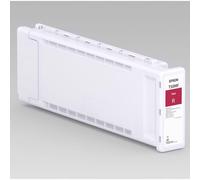 Epson Red T50MF - 700 ml cartouche d'encre