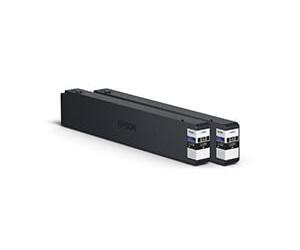 Epson Réservoir 60000 pages Noir pour WF-M21000D4TW (2 nécessaires) C13T04Q100