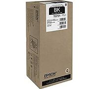 Epson T9731 - Noir - Cartouche d'encre - Grande capacité