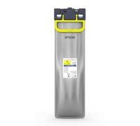 Epson Réservoir pour EM-C810xRDWF : 20 000 pages Jaune (XL) C13T13L440