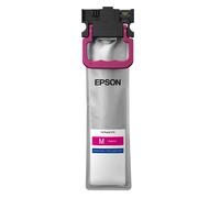 Epson Réservoir pour EM-C810xRDWF : 20 000 pages Magenta (XL) C13T13L340
