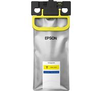 Epson Réservoir pour EM/EP-C800R : 20000 pages jaune (XXL) C13T11P440