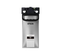 Epson Réservoir pour WF-C53xx/58xx: 10000 pages Noir (XXL) C13T11E140