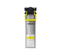 Epson Réservoir pour WF-C53xx/58xx : 3000 pages jaune (L) C13T11C440