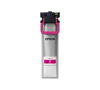 Epson Réservoir pour WF-C53xx/58xx : 3000 pages Magenta (L) C13T11C340