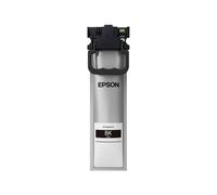 Epson Réservoir pour WF-C53xx/58xx: 3000 pages Noir (L) C13T11C140