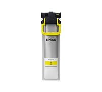 Epson Réservoir pour WF-C53xx/58xx : 5000 pages jaune (XL) C13T11D440
