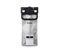 Epson Réservoir pour WF-C5x9RDW: 10000 pages Noir (XL) C13T01C100