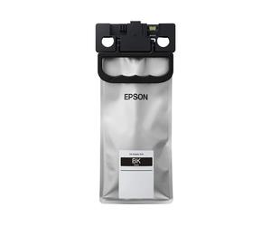 Epson Réservoir pour WF-C5x9RDW: 10000 pages Noir (XL) C13T01C100