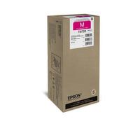 Epson Réservoir pour WF-C869R : 22 000 pages Magenta (XL) C13T97330N
