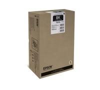 Epson Réservoir pour WF-C869R : 86 000 pages Noir (XXL) C13T97410N