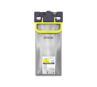 Epson Réservoir pour WF-C878R : 20 000 pages jaune (XL) C13T05A40N