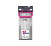 Epson Réservoir pour WF-C878R : 20 000 pages Magenta (XL) C13T05A30N