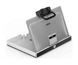 Epson Réservoir pour WF-M5899DWF : 40 000 pages noir (XXL) C13T12F140