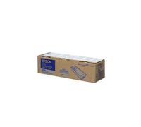 Epson Return Toner Noir Standard C13S050585, 3000 pages, Imprimantes M2300D/DN, M2400D/DN, MX20DN/DNF, Technologie Laser, Noir, Original