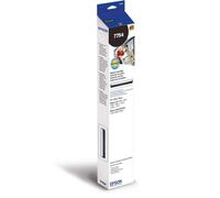 Epson Ribbon Cartridge Black #7754