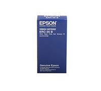 Epson ERC 35B - 1 - noir - ruban d'impression