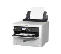 EPSON - RIPS A4 HW (F8) WF-C529RDW 4800X1200 24PPM PRNT/CPY/SC