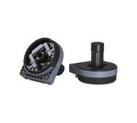 Epson Roll Adapter C12C811401 : Adaptateur rouleau pour SureColor T3270, T3000, T5000, T5270, T7000, T7270 - Noir - 1 pièce