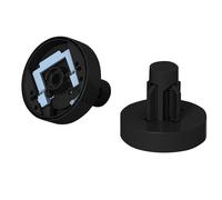 Epson - Druckerrollen-Medienadapter - f?r SureColor P7560, P9560, SC-P7500, SC-P7500 Spectro, SC-P7570, SC-P9500, SC-P9500 Spectro