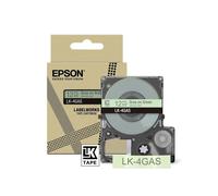 EPSON Ruban autocollant LW GRIS VERT