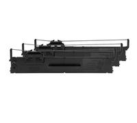 Epson - 3 - noir - ruban d'impression