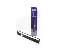Epson Ribbon Cartridge Black #7754