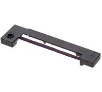Epson Ruban encreur C43S015354 d'origine ERC09B Adapté aux appareils de marque: Epson noir