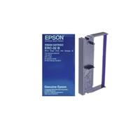Epson Ruban d'impression C43S015371 Noir