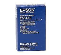 Epson Ruban ERC-38B S015374 noir
