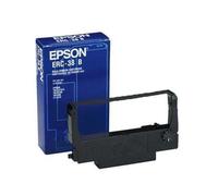 Epson Ruban ERC38B C43S015374 3Mio. caractères nylon noir