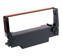 Epson erc 38br - 1 - noir, rouge - ruban d'impression