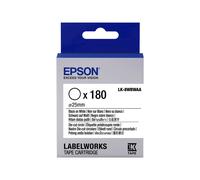EPSON Ruban LK-8WBWAA G