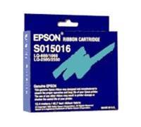 Epson ruban LQ-670/680/pro/860/1060/2500/2550 (2 millions de caractères) - C13S015262