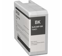 Epson Cartouche d'encre SJIC36P(K) – Noir