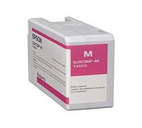 Epson Cartouche d'encre SJIC36P(M) – Magenta