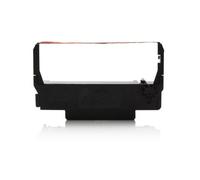 Epson erc 38br - 1 - noir, rouge - ruban d'impression