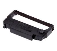 Epson erc 38br - 1 - noir, rouge - ruban d'impression
