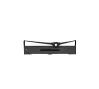 Epson Ruban Noir C13S015337 pour Imprimante Matricielle LQ-590 / LQ-590II / LQ-590IIN, 24-pin, 5 Millions de Caractères