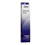 Epson S015384 - Noir - Ruban