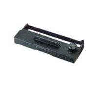 Epson Ruban Noir ERC-27B (C43S015366) pour Imprimantes Matricielle Dot Matrix TM-U290, TM-U295, TM-U295P - Dimensions 120x30x49mm