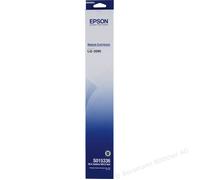 Epson - 1 - noir - ruban d'impression