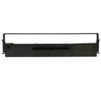 Epson C13S015633 Ruban d'impression Noir LQ-350/300/+/+II