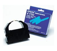 Epson ruban nylon couleur C13S015056 7763