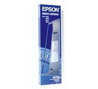 EPSON Ruban tissu - Noir