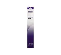 EPSON Ruban original pour Epson FX 2190, nylon, noir (C13S015327)